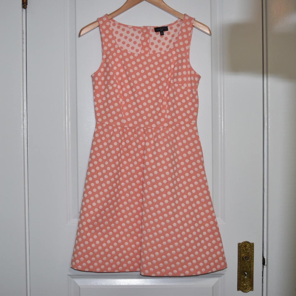 The Limited Summer Cocktail Dress
